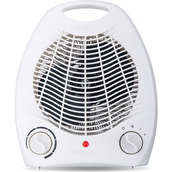 LQ-501 Αερόθερμο Δαπέδου 2000W