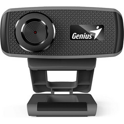 Genius FaceCam 1000X V2 Web Camera 720p 30fps