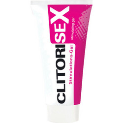Joy Division EROpharm Clitorisex Stimulating Gel 25ml