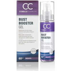 Cobeco CC Bust Booster Gel 60ml