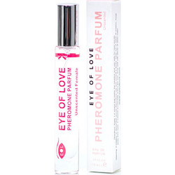Eye Of Love Arousing Pheromone Spray for Women 10ml