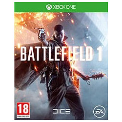 Battlefield 1 Xbox One