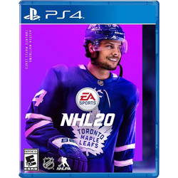 NHL 20 PS4