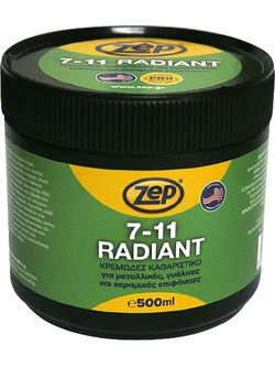 Zep 7-11 Radiant Καθαριστική Κρεμα
