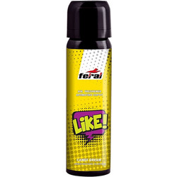 Αρωματικό Αυτοκινήτου Spray Feral Speech Collection LIKE - Feral