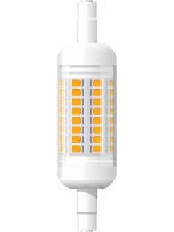 ΛΑΜΠΤΗΡAΣ LED R7S 7W 4000K / SP5383