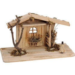 Διακοσμητική Φάτνη με διαστάσεις 22x19x41cm 10055198