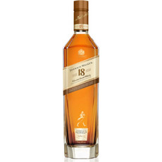 Johnnie Walker Ultimate Ουίσκι Blended 18 Ετών 40% 700ml