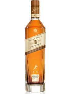 Johnnie Walker Ultimate Ουίσκι Blended 18 Ετών 40% 700ml