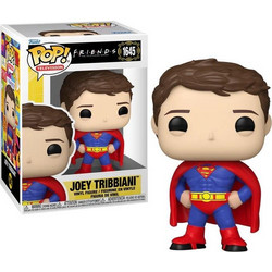 Funko Pop! Television Friends 1645 Joey Tribbiani