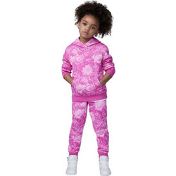 Nike JDG BRKLYN ESS FLORAL AOP PO S (15D424-023) Μαύρο Βρέφος Κορίτσι Collection FW24-25