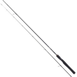 Balzer Magna Magic Silver Legend Καλάμι Ψαρέματος για Spinning Δίσπαστο 2.4m 10-40gr