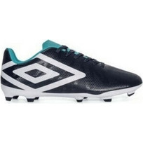 Umbro 81699U-KYR FG Ποδοσφαιρικά Παπούτσια με Τάπες Μπλε