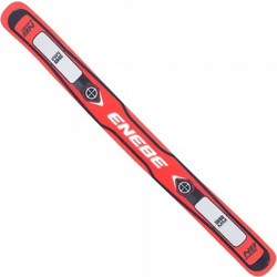 ENEBE MASSIVE PADEL PROTECTOR κόκκινο