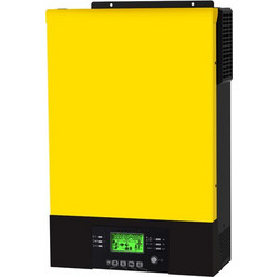 Voltronic Power InfiniSolar V III 3K-48 (Hybrid Inverter)