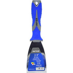 ΣΠΑΤΟΥΛΕΣ INTER 2.1/2" 63mm (50758581-2.5)