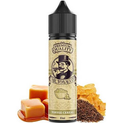 Mr. Tobacco Toffee Cereal Flavor Shot 10ml/60ml