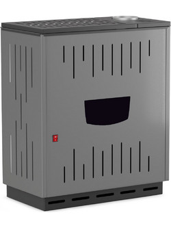 Thermogatz T-20 Αερόθερμη Σόμπα Πετρελαίου 16.5kW