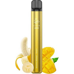 Elf Bar 600V2 Banana Mango 20mg/ml