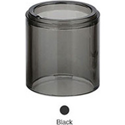 Justfog Fog1 Glass Tube 2ml - Black