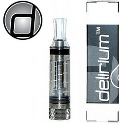 Delirium 69 eVod 1.5ml (Gunmetal)