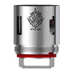 Smok TFV12 X4 Cloud Beast King Coil (1 τεμ.) (0.15 Ohm)