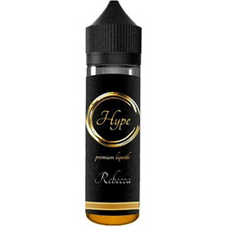 Hype Rebecca 12/60ml (Καπνός) (Flavour Shots)