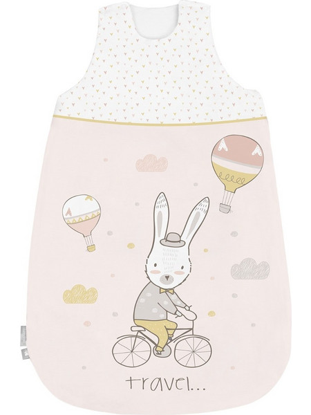 KikkaBoo Χειμερινός Υπνόσακος Rabbits in Love