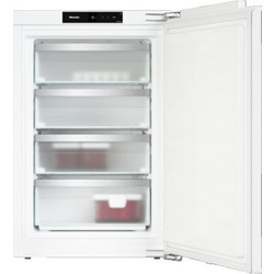 Miele FNS 7140 E Όρθιος Καταψύκτης 87lt No Frost