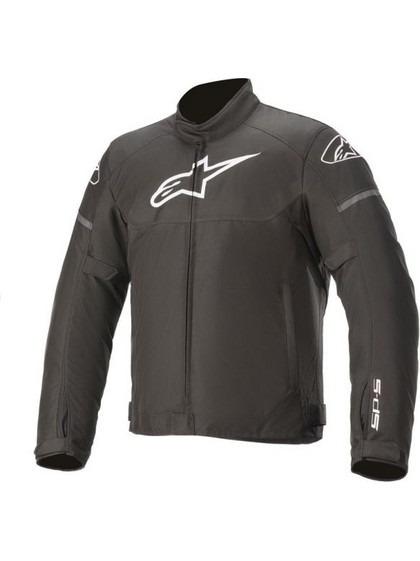 Alpinestars SP Superair Black