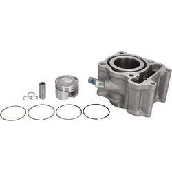 ΚΥΛΙΝΔΡΟΠΙΣΤΟΝΟ RMS. RMS 10 008 0720. HONDA FES 125, NES 125, PES 125, SES 125, SH 125, S-WING125. 2000-2012