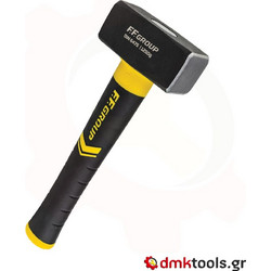 F.F. Group 14391 Βαριοπούλα 800gr με Λαβή Fiberglass
