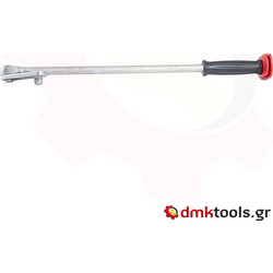 Force 9g0712 Κρουστικό Κλειδί 1/2''