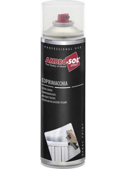 ΣΠΡΕΙ ΚΑΛΥΠΤΙΚΟ ΛΕΚΕΔΩΝ 500ML ΛΕΥΚΟ