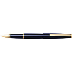 PILOT FINE WRITING ΠΕΝΑ 14Κ. URUSHI FINE MΠΛE