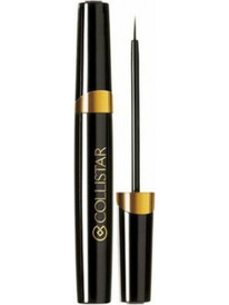 Collistar Professional 00 Black Πινέλο Eyeliner