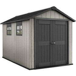 ΥΠΟΣΤΕΓΟ OAKLAND 230X350X242CM Keter 26.00096