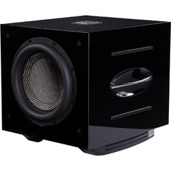 Rel Acoustics Carbon Special Piano