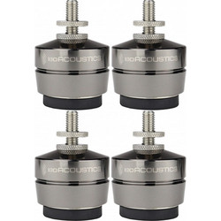 IsoAcoustics IsoAcoustics Gaia III (Set of four) 14755