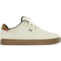Etnies Ανδρικά Sneakers Λευκά 4107000578-104
