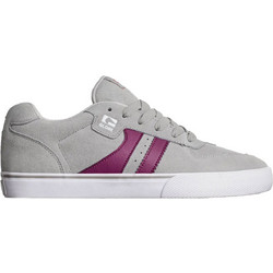 Globe Encore 2 Ανδρικά Sneakers Γκρι GBENCO2-14338