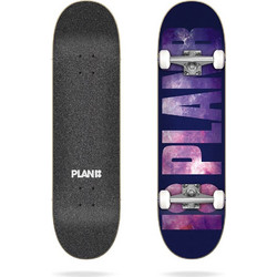 Plan B Skateboards Sacred 8.0