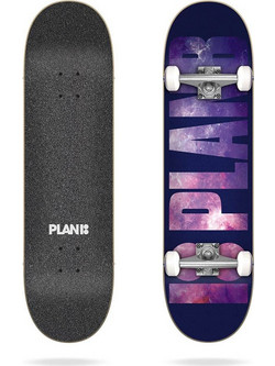 Plan B Skateboards Sacred 8.0