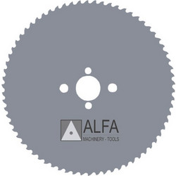ALFA Z200BZ HSS-DMo5 ΔΙΣΚΟΣ ΣΙΔΗΡΟΥ Φ 250 mm 64702