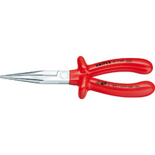 KNIPEX ΜΥΤΟΤΣΙΜΠΙΔΟ ΙΣΙΟ VDE 200 mm 26 17 200