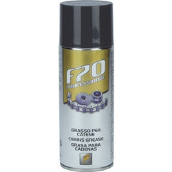 FAREN F70 CATENE SPRAY ΓΡΑΣΣΟ ΛΙΘΙΟΥ ΑΛΥΣΙΔΑΣ 400 ml