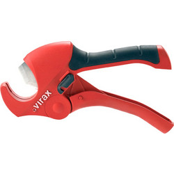 VIRAX ΣΩΛΗΝΟΚΟΦΤΗΣ ΠΛΑΣΤΙΚΗΣ ΣΩΛΗΝΑΣ PC 32 215032