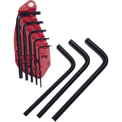 STANLEY SET 10 ΚΛΕΙΔΙΑ ΑΛΛΕΝ 1,5 - 10 mm 0-69-253