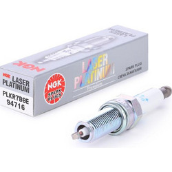 NGK Μπουζί NGK PLKR7B8E (94716) PLKR7B8E (94716)