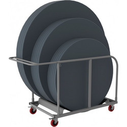 ΚΑΡΟΤΣΙ - Trolley Planet για ροτόντες Κωδικός Προϊόντος: trolley planet 3456